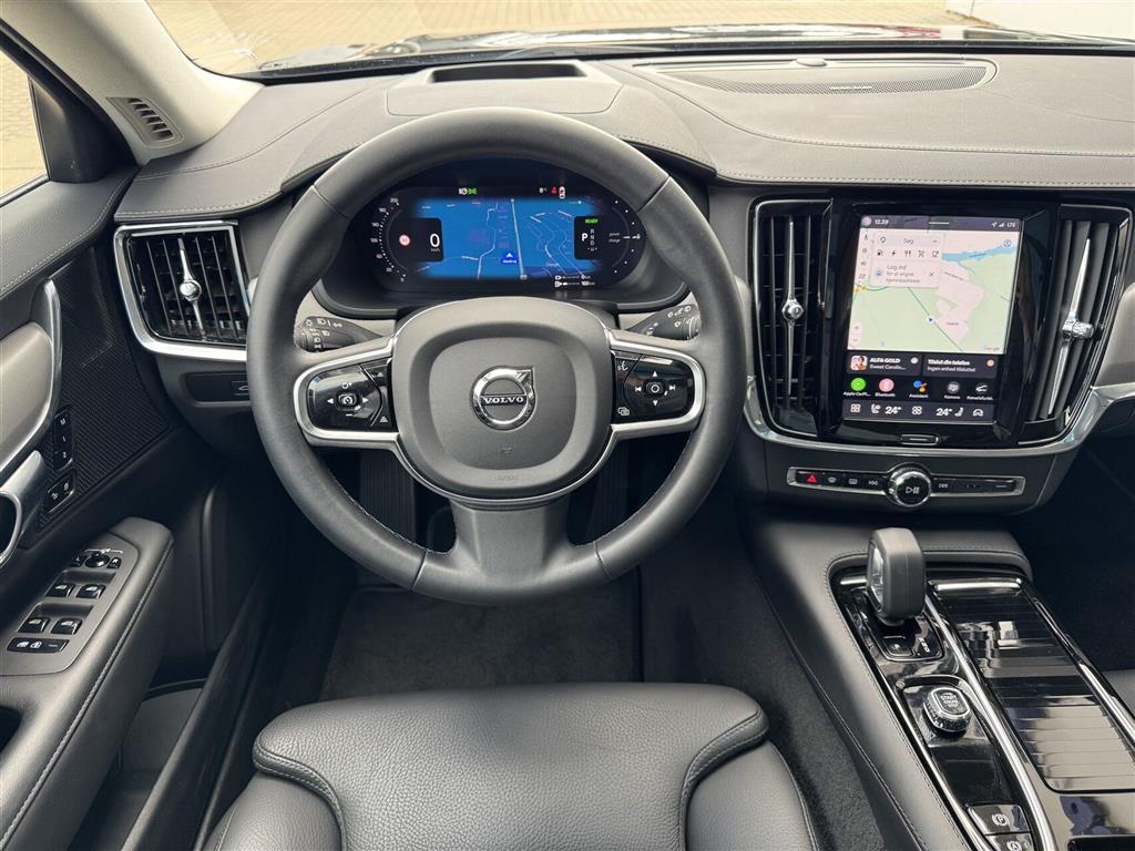 Volvo V90 Ultimate billede 7