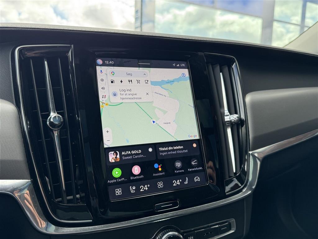 Volvo V90 Ultimate billede 8