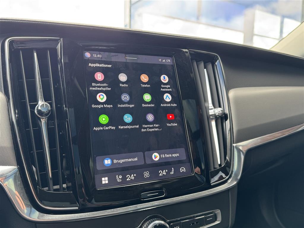 Volvo V90 Ultimate billede 9