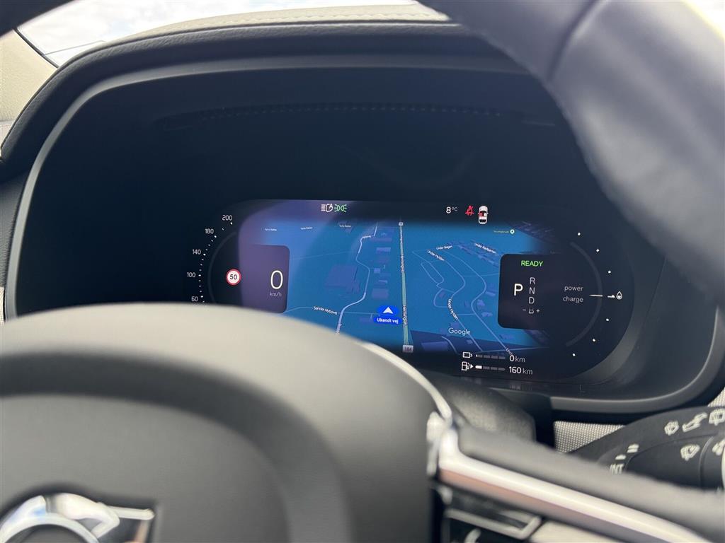 Volvo V90 Ultimate billede 12