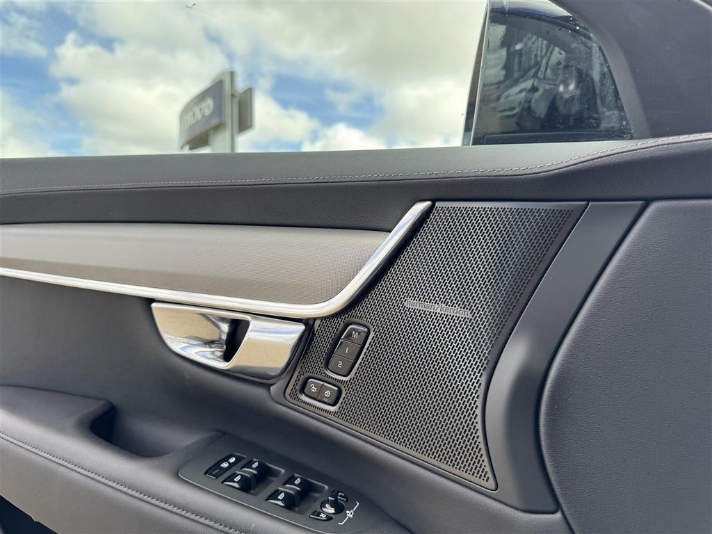 Volvo V90 Ultimate billede 13