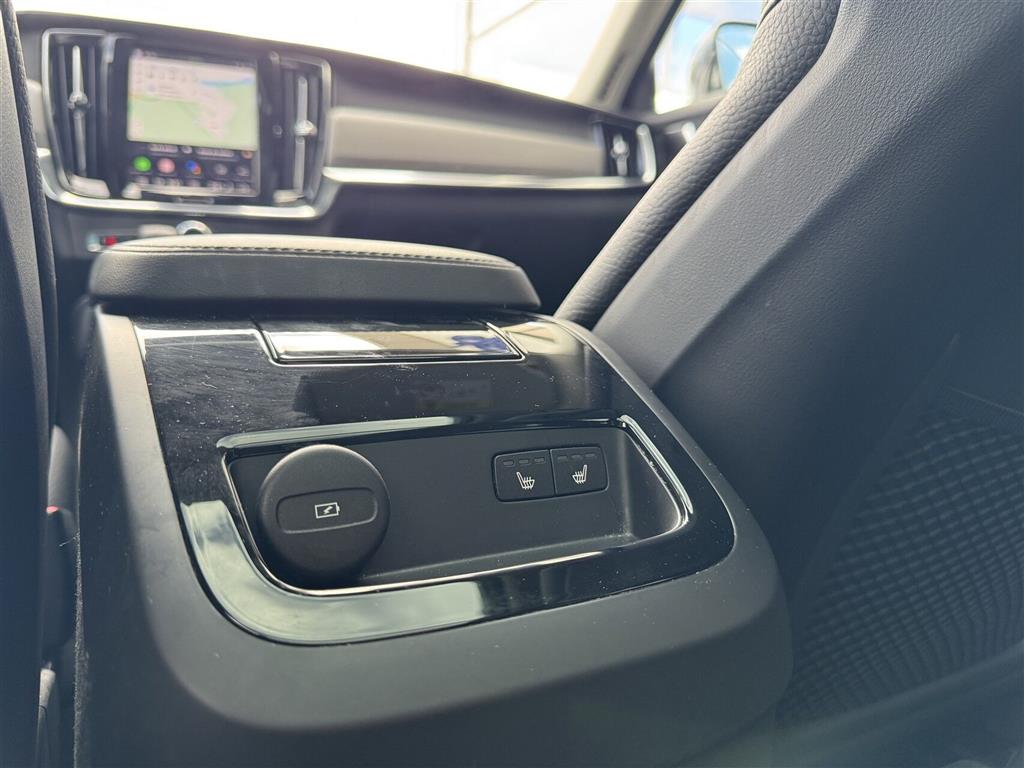Volvo V90 Ultimate billede 15