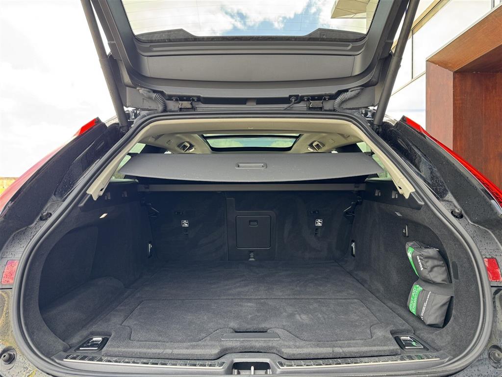 Volvo V90 Ultimate billede 16