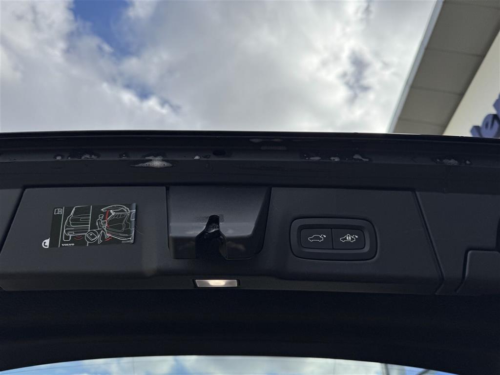 Volvo V90 Ultimate billede 17