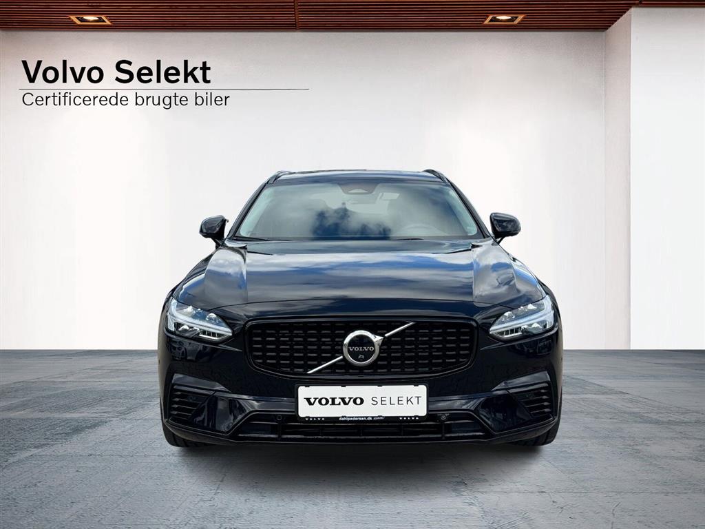 Volvo V90 Ultimate billede 18