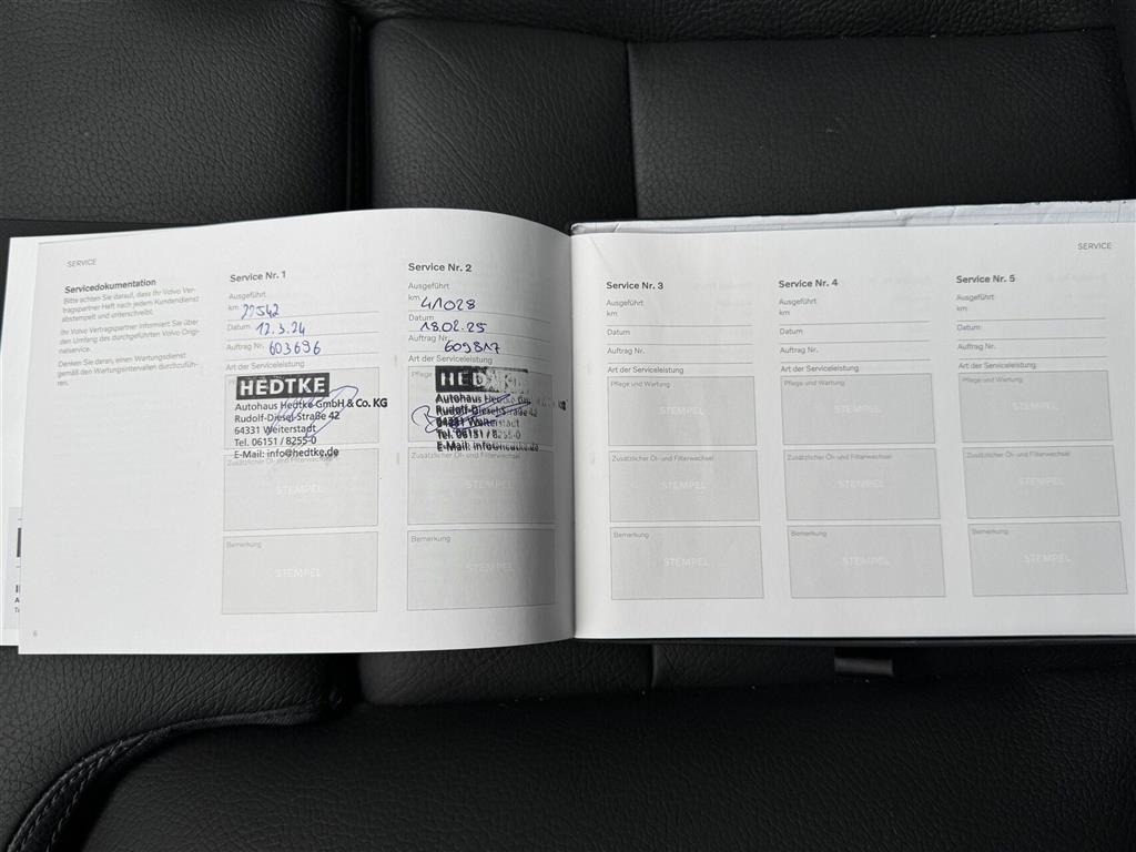 Volvo V90 Ultimate billede 19