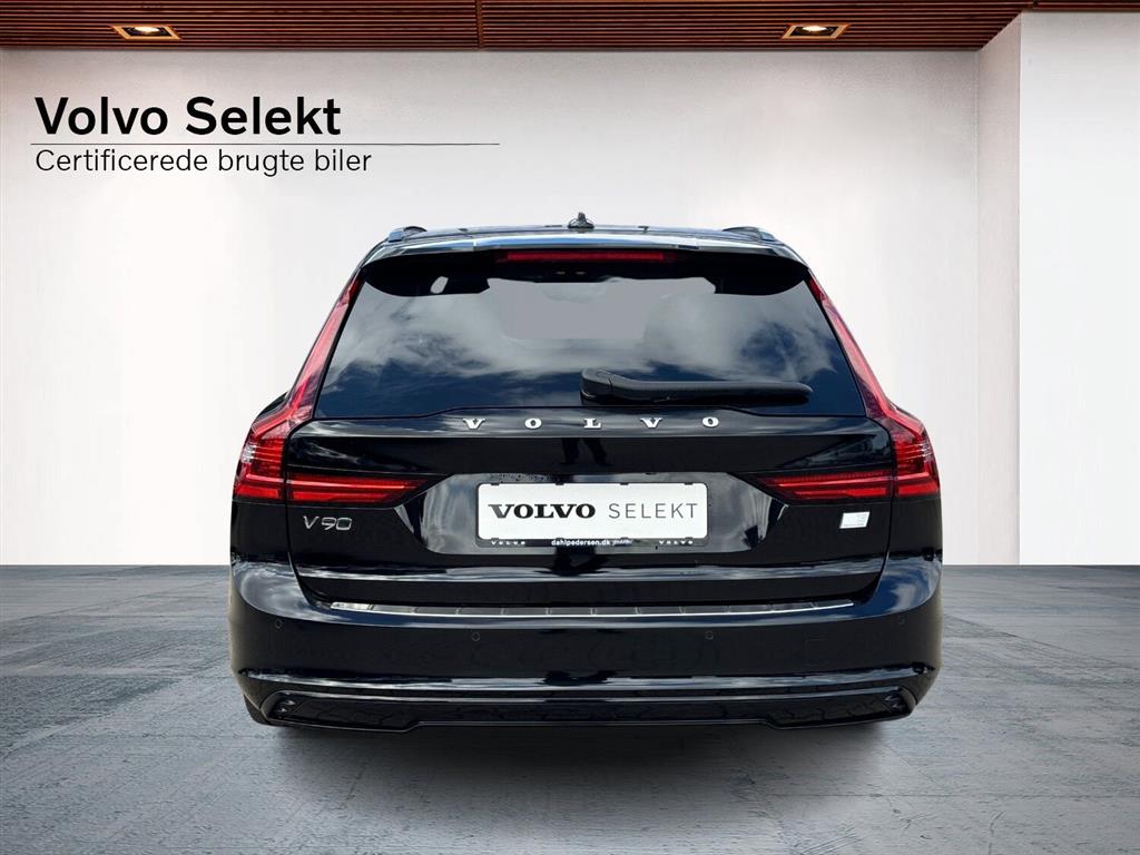 Volvo V90 Ultimate billede 21