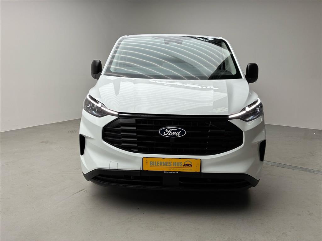 Ford Transit Custom Trend billede 2