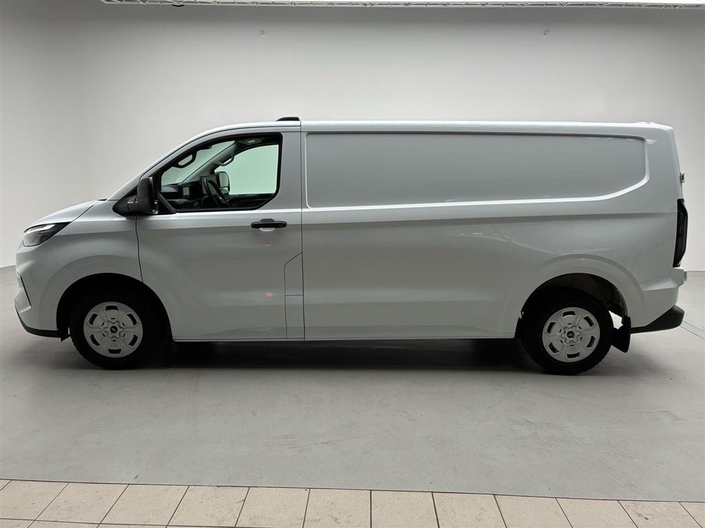 Ford Transit Custom Trend billede 3