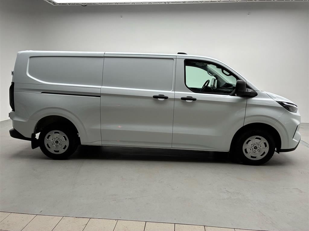 Ford Transit Custom Trend billede 4