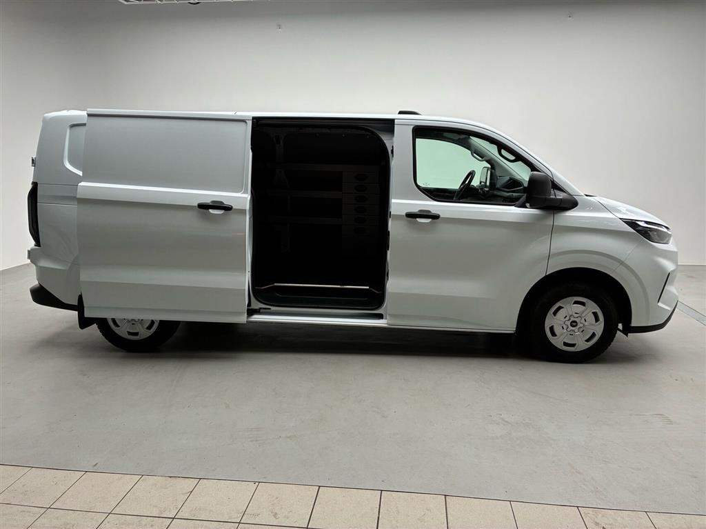 Ford Transit Custom Trend billede 5