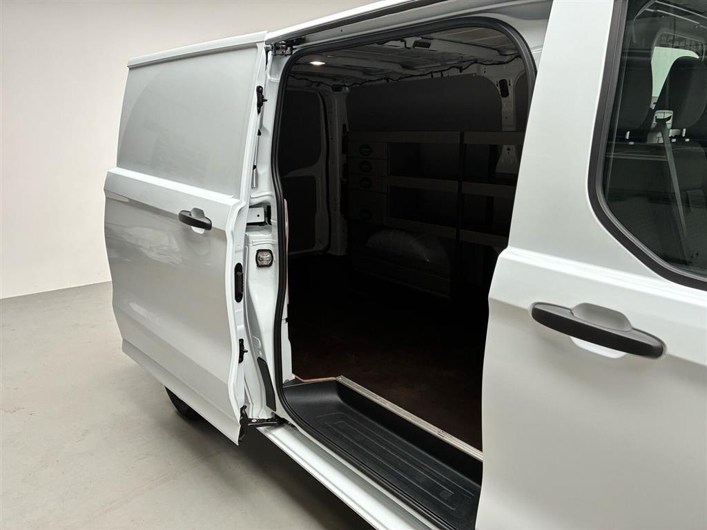 Ford Transit Custom Trend billede 6