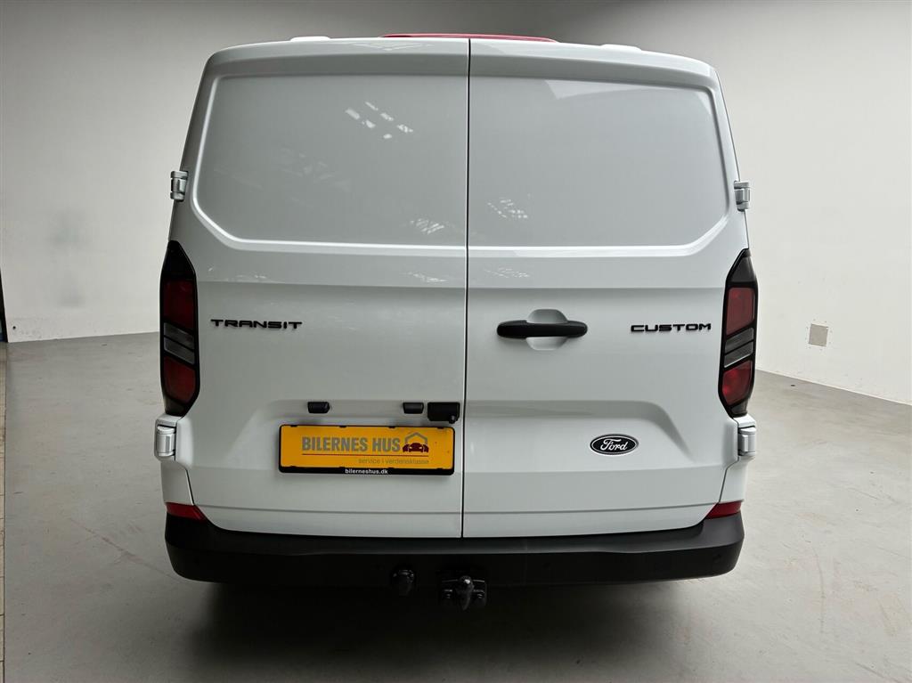 Ford Transit Custom Trend billede 7