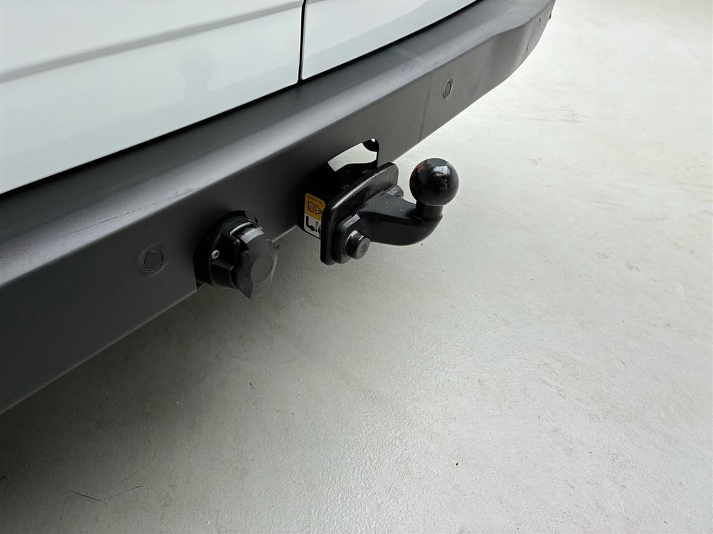 Ford Transit Custom Trend billede 8