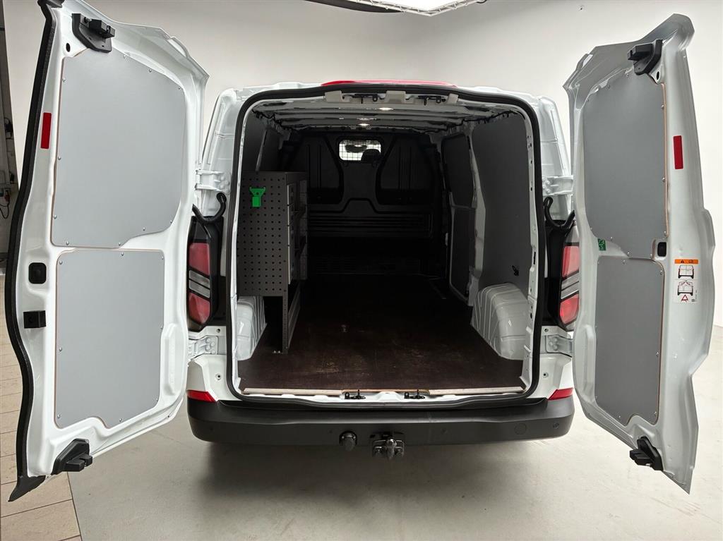 Ford Transit Custom Trend billede 9