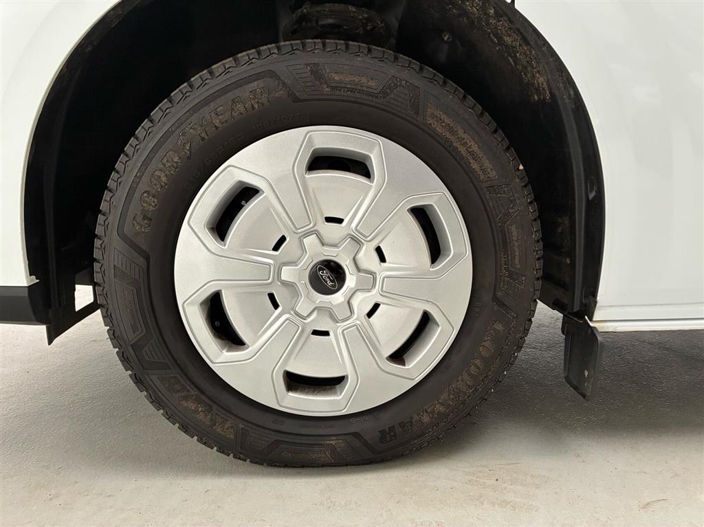 Ford Transit Custom Trend billede 11