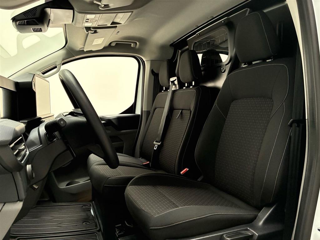 Ford Transit Custom Trend billede 12