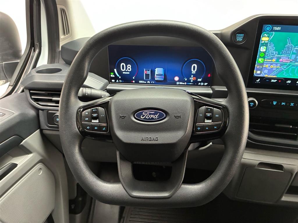 Ford Transit Custom Trend billede 13