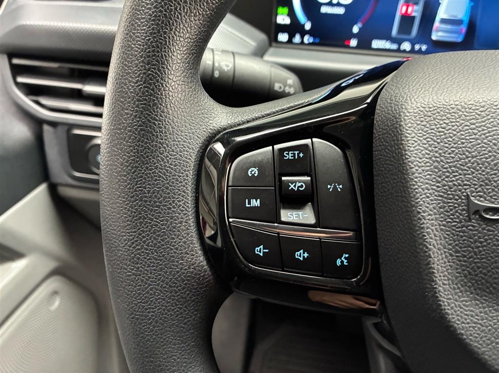 Ford Transit Custom Trend billede 14