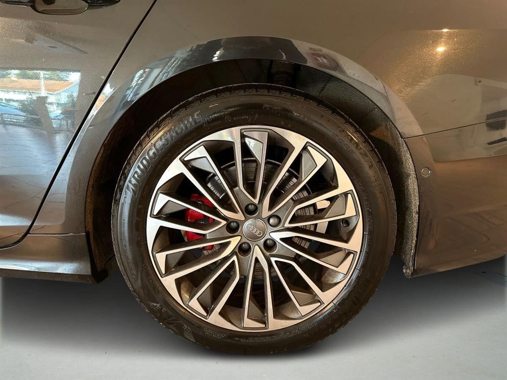 Audi A6 Sport Prestige billede 8