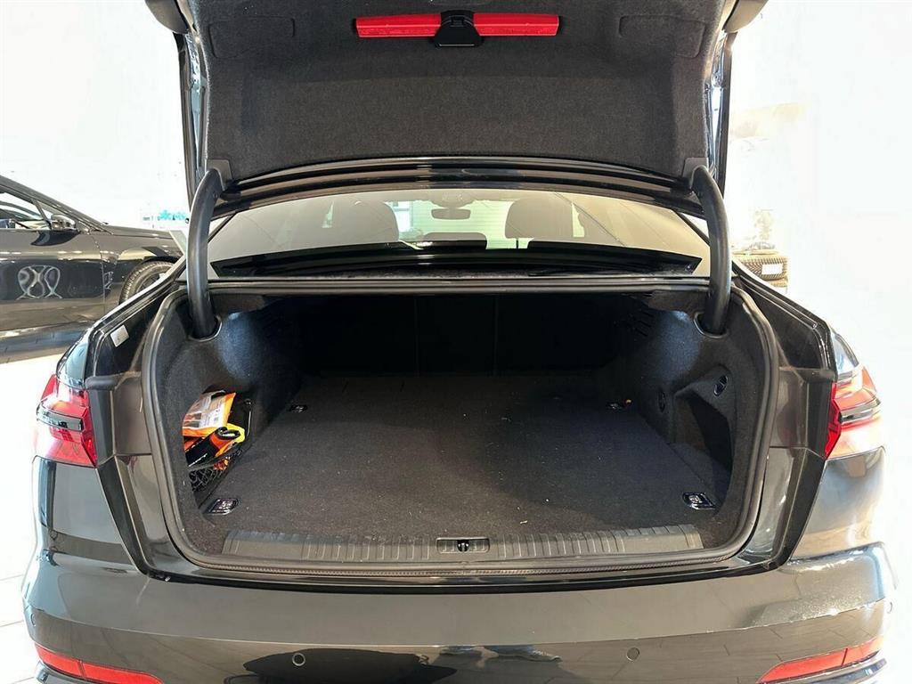 Audi A6 Sport Prestige billede 13