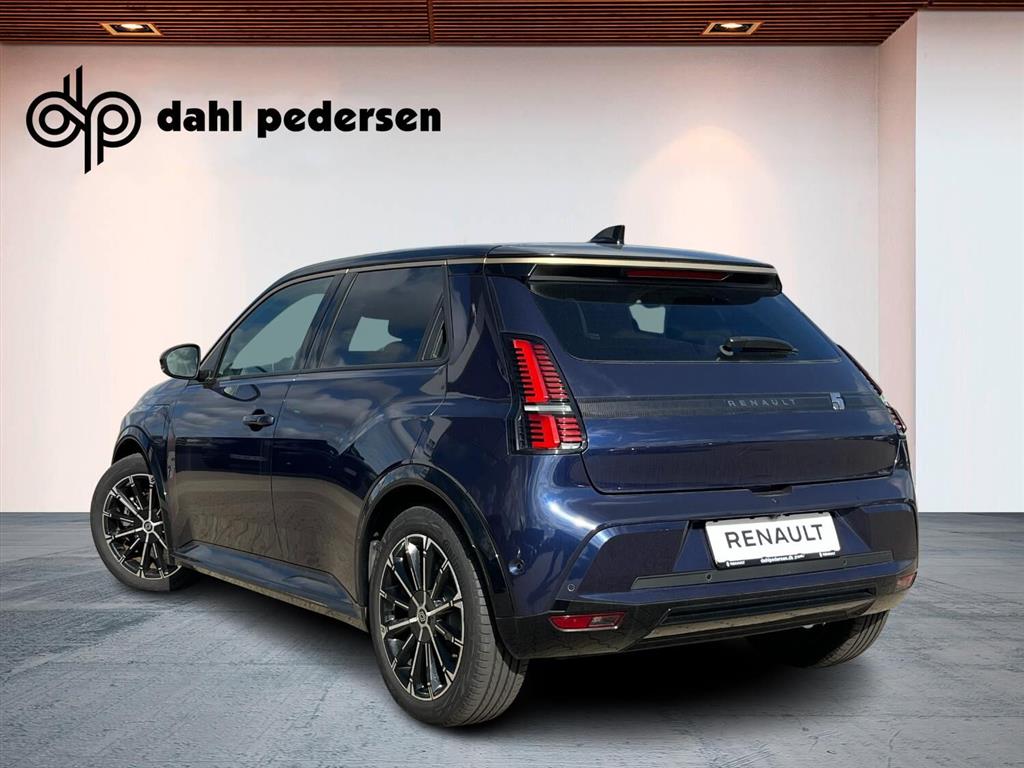 Renault R5 Iconic billede 2