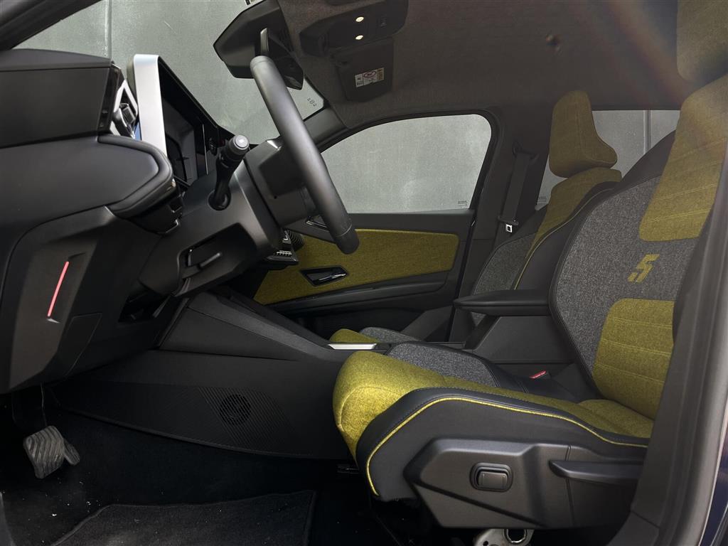 Renault R5 Iconic billede 4