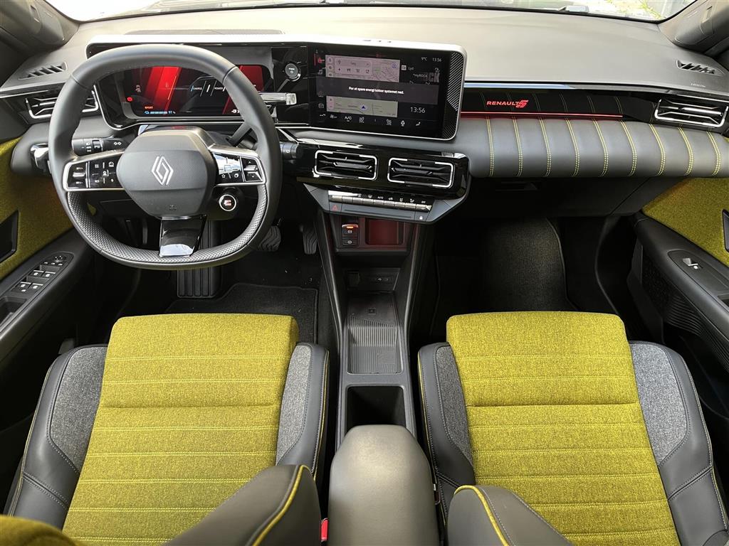 Renault R5 Iconic billede 6