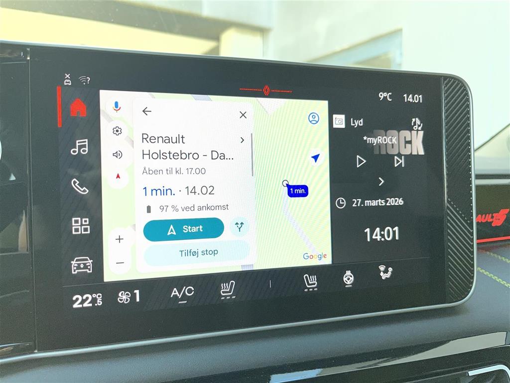 Renault R5 Iconic billede 9