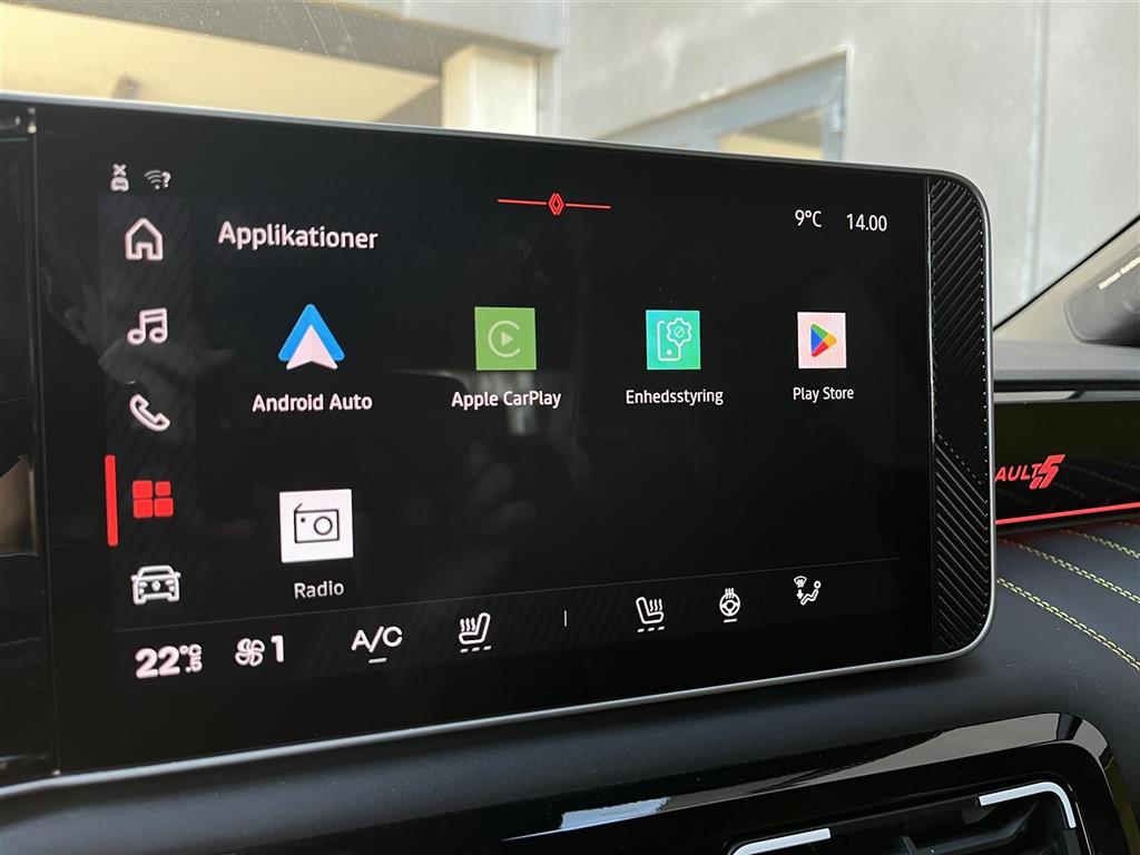 Renault R5 Iconic billede 12