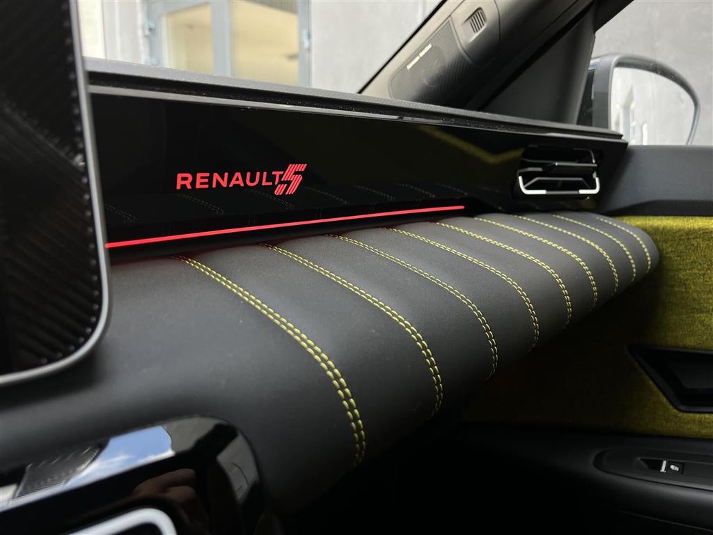 Renault R5 Iconic billede 14