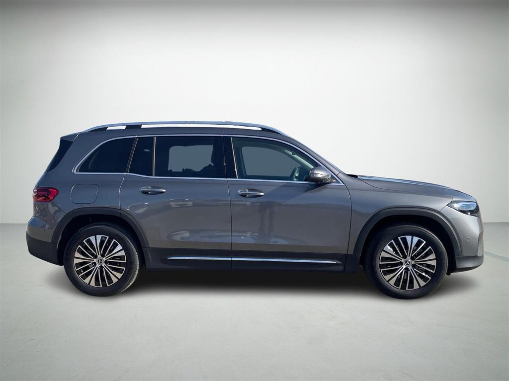 Mercedes-Benz EQB 250+ Progressive billede 5