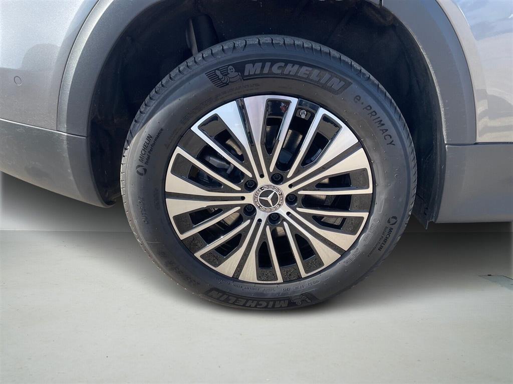 Mercedes-Benz EQB 250+ Progressive billede 8