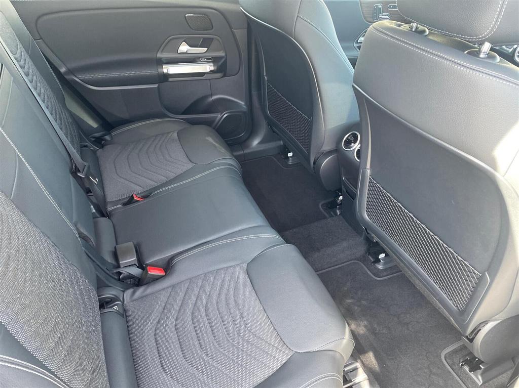 Mercedes-Benz EQB 250+ Progressive billede 12