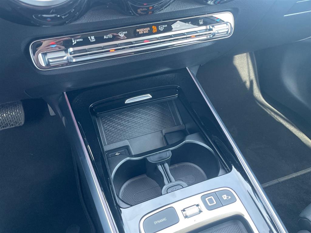 Mercedes-Benz EQB 250+ Progressive billede 15