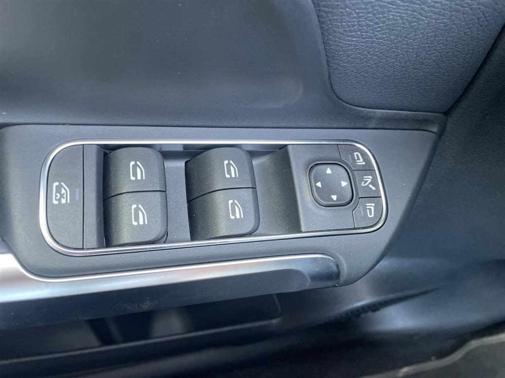 Mercedes-Benz EQB 250+ Progressive billede 16