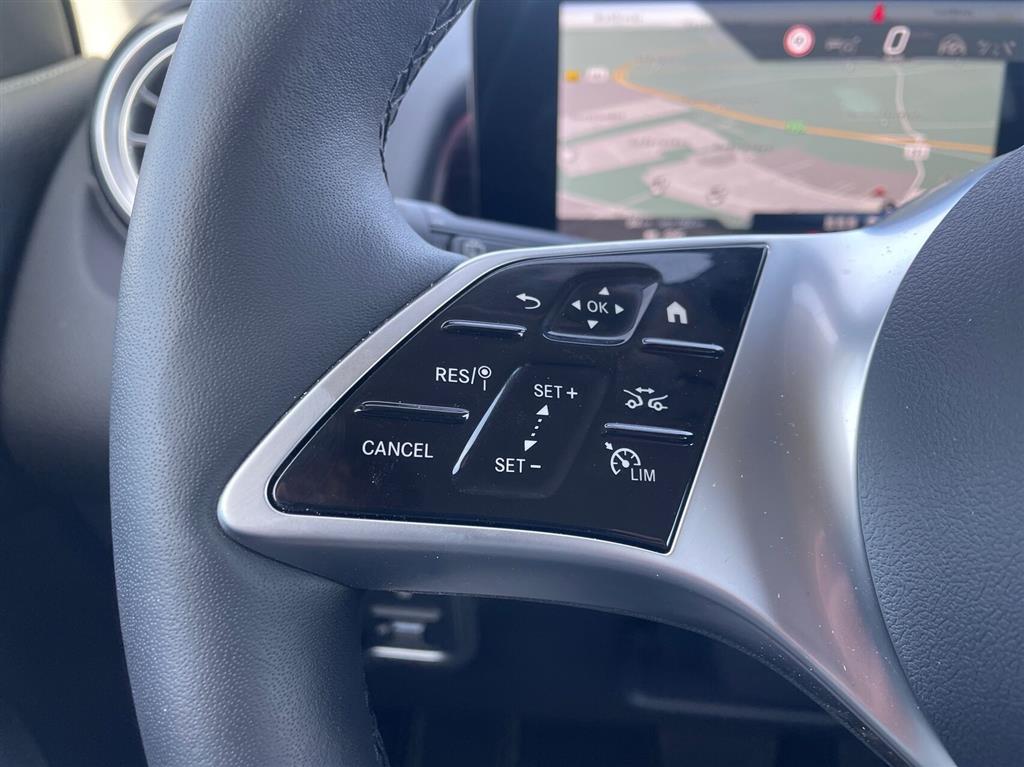 Mercedes-Benz EQB 250+ Progressive billede 17