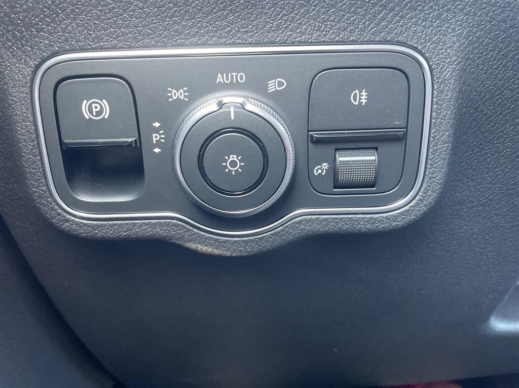 Mercedes-Benz EQB 250+ Progressive billede 20
