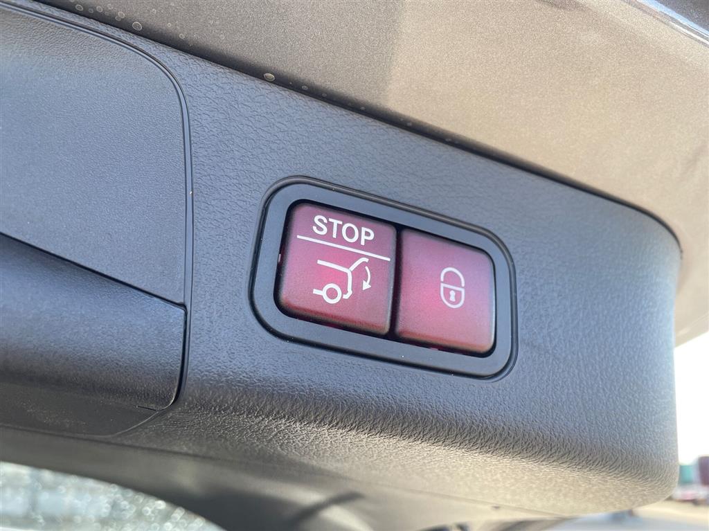 Mercedes-Benz EQB 250+ Progressive billede 21