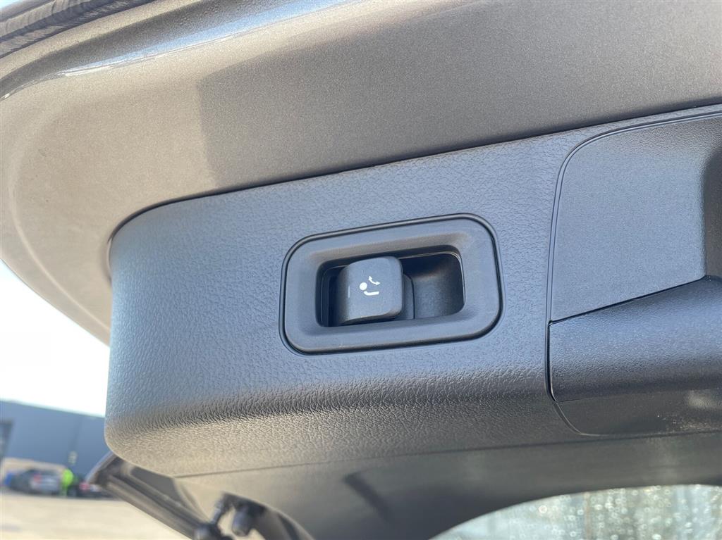 Mercedes-Benz EQB 250+ Progressive billede 22