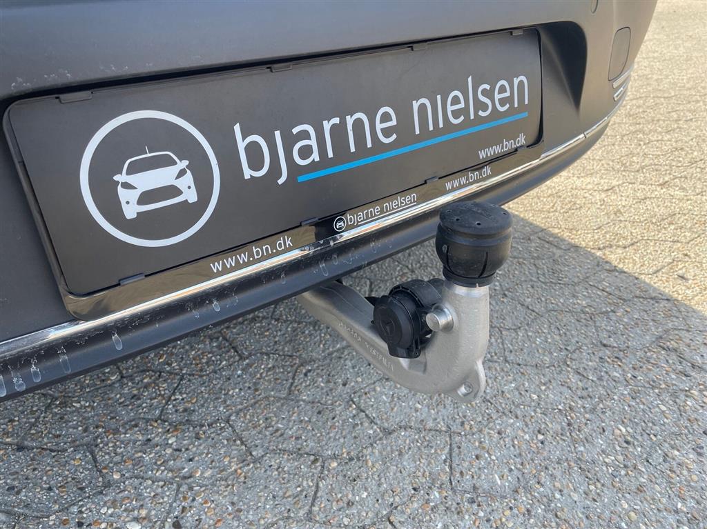 Mercedes-Benz EQB 250+ Progressive billede 23