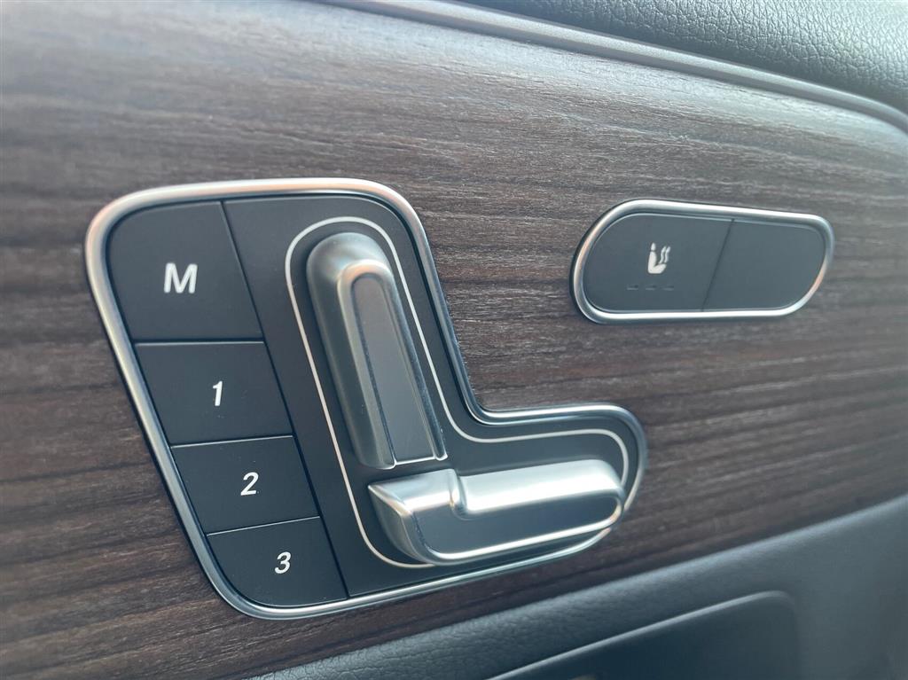 Mercedes-Benz EQB 250+ Progressive billede 24