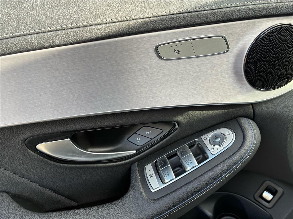 Mercedes-Benz C220 d Progressive billede 11