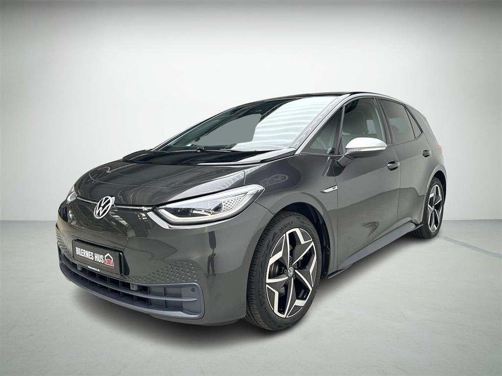 VW ID.3 1 st Pro Performance Plus