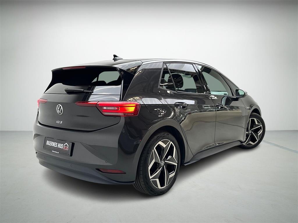 VW ID.3 1 st Pro Performance Plus billede 2