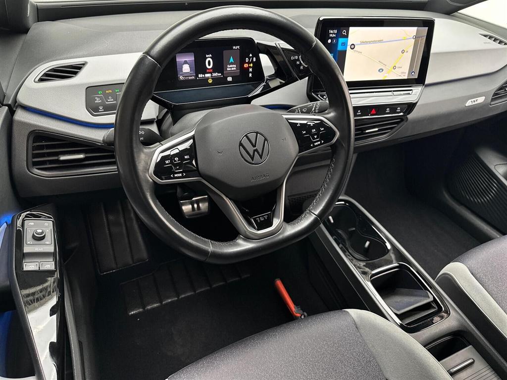 VW ID.3 1 st Pro Performance Plus billede 4