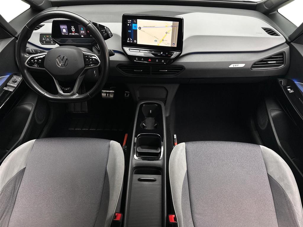 VW ID.3 1 st Pro Performance Plus billede 5