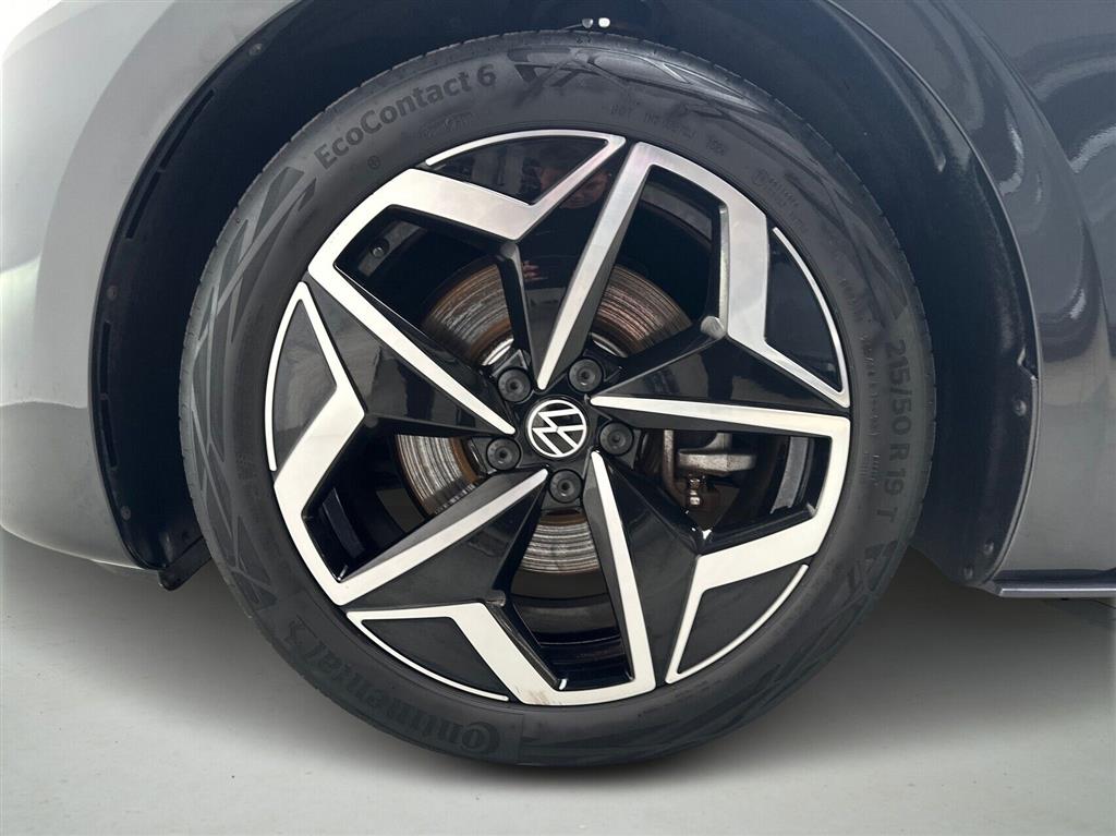 VW ID.3 1 st Pro Performance Plus billede 9