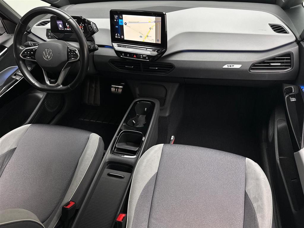 VW ID.3 1 st Pro Performance Plus billede 11