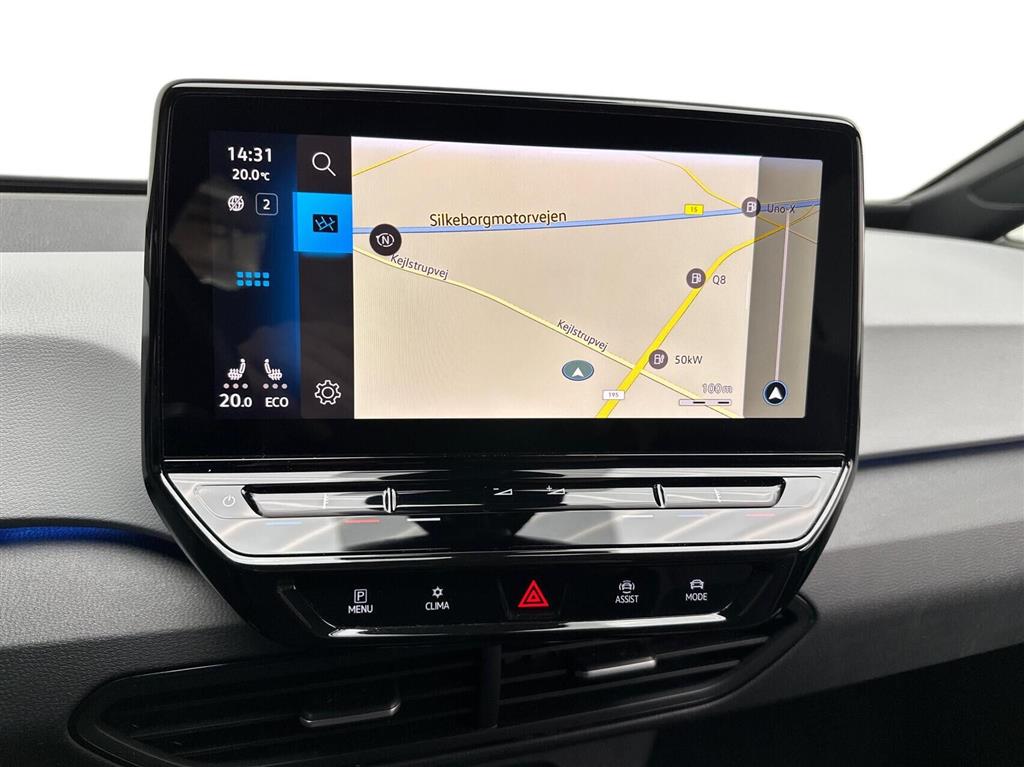 VW ID.3 1 st Pro Performance Plus billede 12